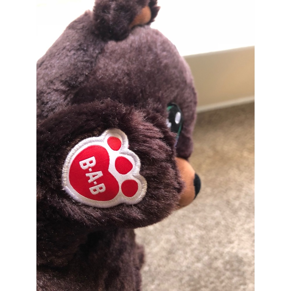 🐻 Build-A-Bear ! 🐻 - Picture 2 of 3